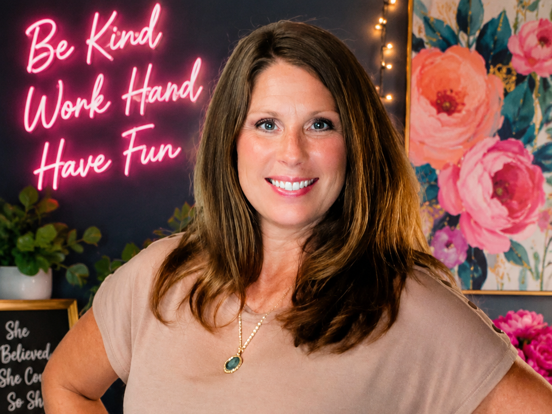 Meet Meredith Shanklin Griffin, REALTOR
